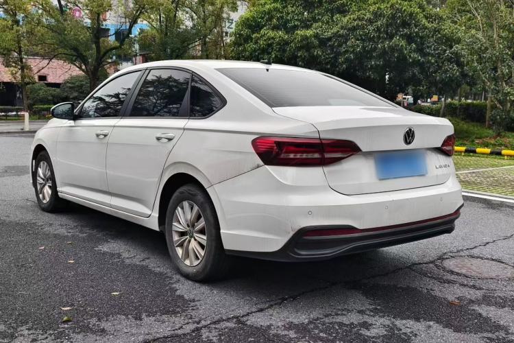 Used Volkswagen Lavida 2023 1.5L Automatic De Yi Edition