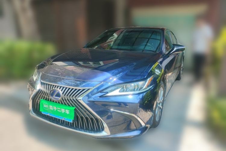Used Lexus ES 2020 300h Premier Edition Guazi used car, China used car export, Used car for sale, Used  cars, Cheapest cars for sale