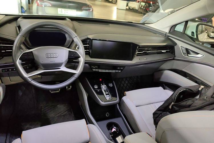 Used Audi Q5 e-tron 2022 40 e-tron Starry Edition Luxury Package
