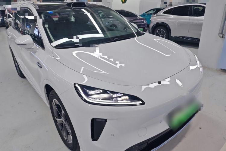 Used Hima H5 2025 Model Range-Extending Max