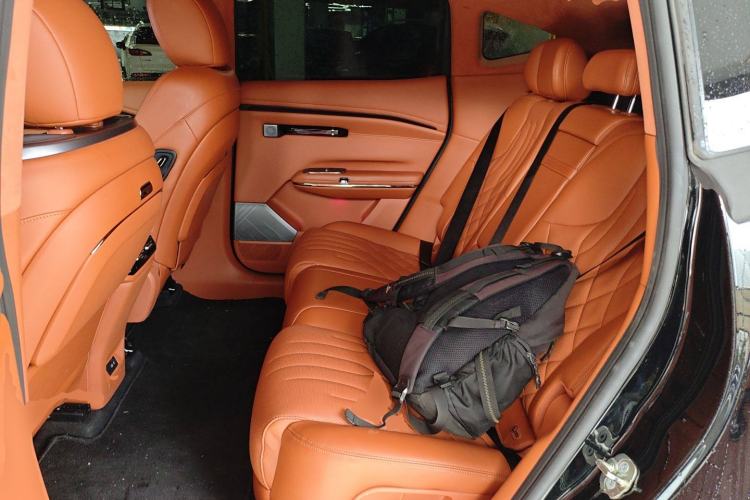 Used Hyptec HT 2024 825 Ultra-High Voltage LiDAR Edition
