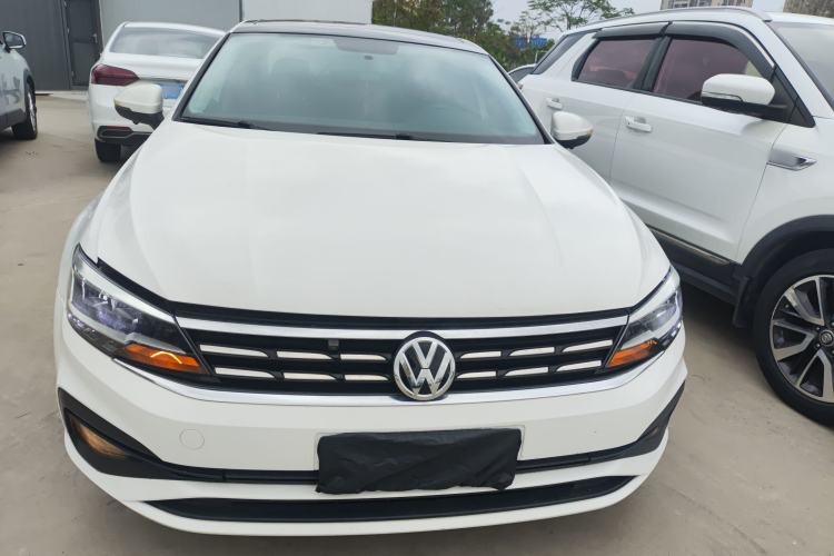 Used Volkswagen Lamando 2021 230TSI DSG Fashion Edition Front