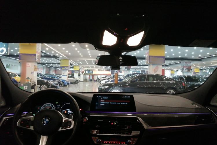 Used BMW 6 Series GT 2019 630i M Sport Touring Edition