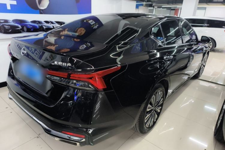 Used Nissan Teana 2022 2.0L XL-Upr Enjoyment Edition