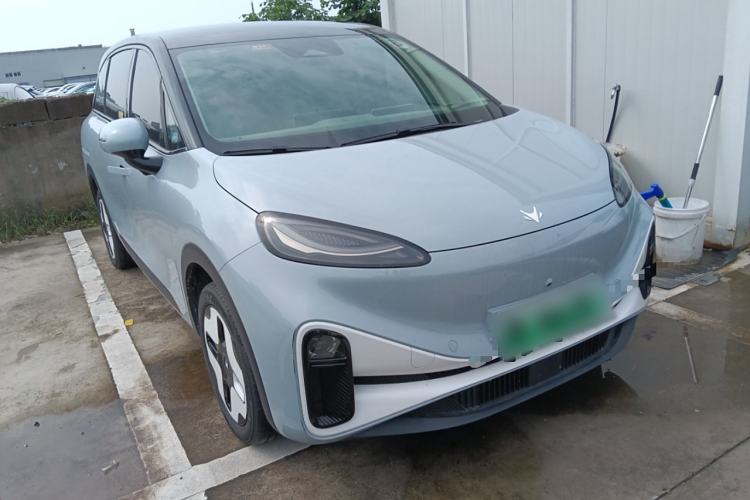 Used ARCFOX Kaola 2023 Family Edition Pro