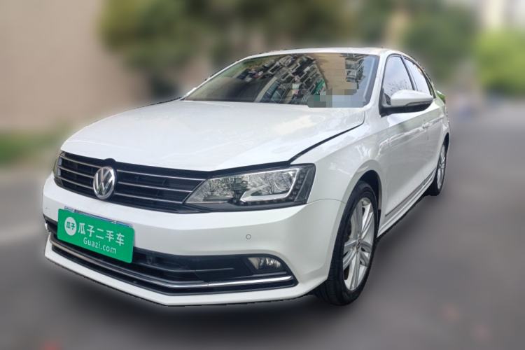 Used Volkswagen Sagitar 2015 280TSI Automatic Flagship Model