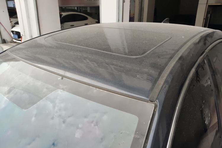 Used Honda Envix 2019 180TURBO CVT Enjoyment Edition China V