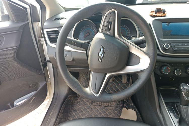 Used Chevrolet Cavalier 2019 320 Automatic Xinyue Edition