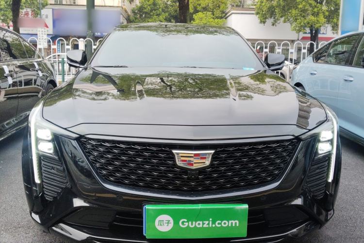 Used Cadillac CT5 2025 28T Urban Sport Edition
