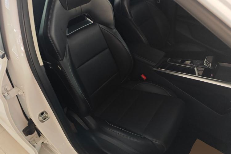 Used MG 5 Scorpio 2022 1.5T Luxury Edition