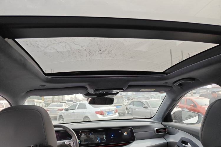 Used ARCFOX Alpha S 2023 Pioneer Edition