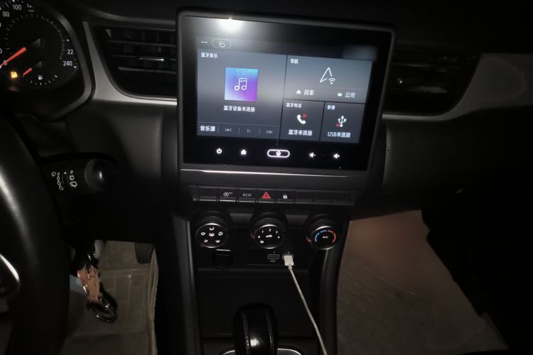 Used Renault Clio 2019 TCe270 Automatic Dynamic Model