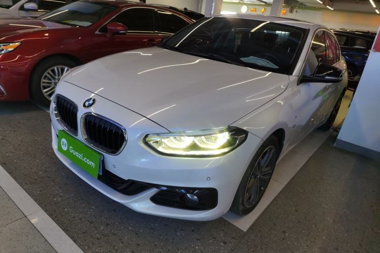 Used BMW 1 Series 2018 118i Sport Edition