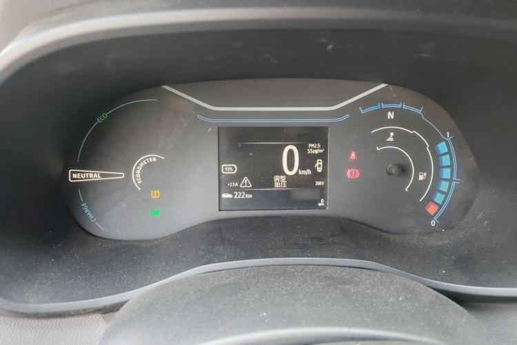 Used Renault E-Nuo 2019 e-Intelligent Model