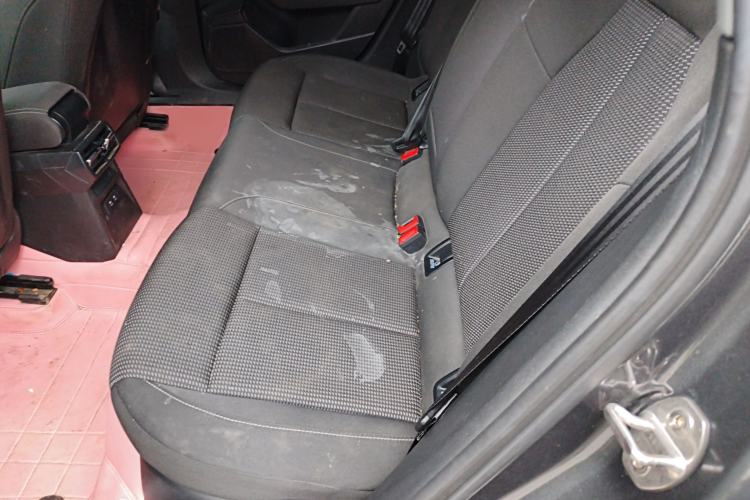 Used Audi A3 2022 Sportback 35 TFSI Ambition Sport Edition