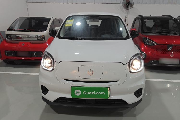 Used Leapmotor T03 2025 310 Comfort Edition