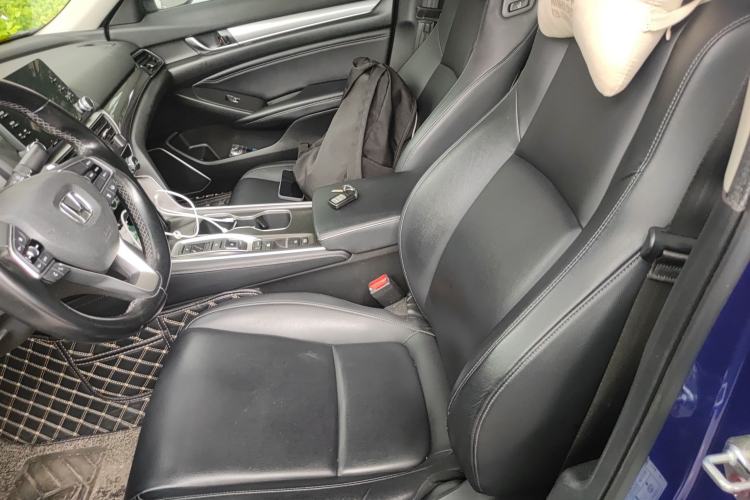 Used Honda Accord 2018 Rui Hybrid 2.0L Rui Ling Edition China VI