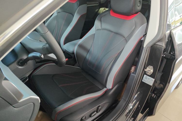 Used Volkswagen Lamando 2023 Lavida L 280TSI DSG Cool & Spicy Edition
