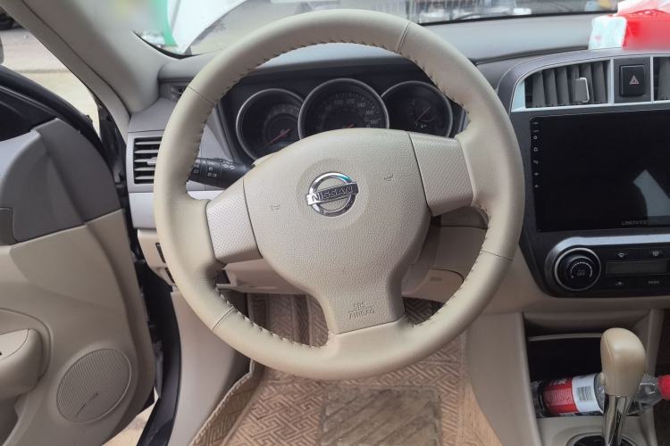 Used Nissan Sylphy 2018 Classic 1.6XE CVT Comfort Edition
