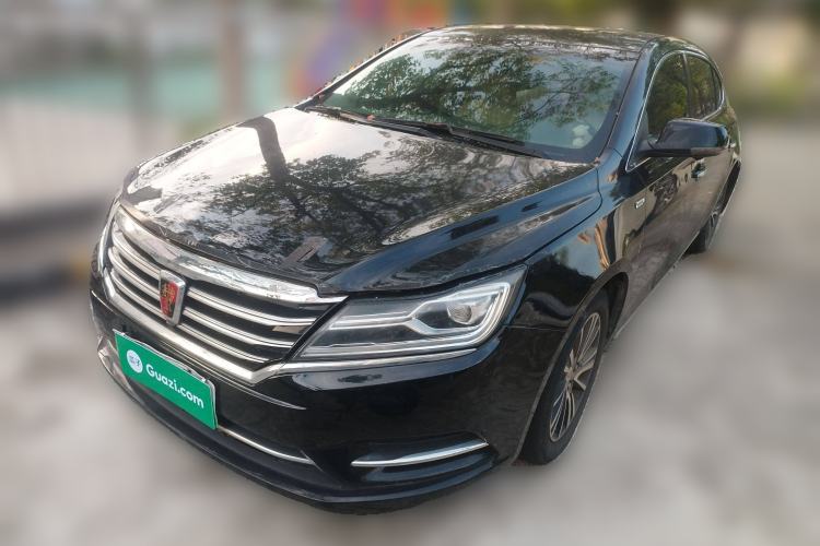 Used Roewe e950 2017 50T Hybrid Connected Executive Edition