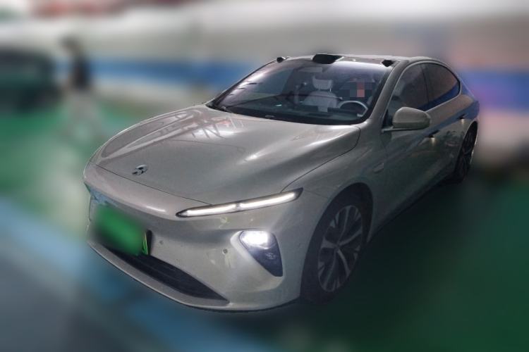 Used Nio ET7 2022 100kWh First Edition