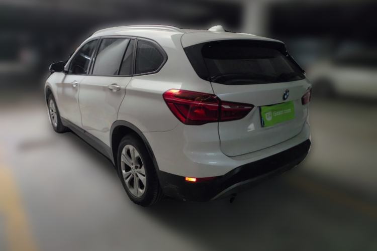 Used BMW X1 2016 sDrive18Li Premium Edition
