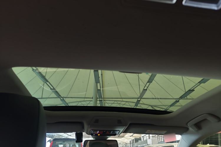 Used Volkswagen Lamando 2022 Lingdu L 280TSI DSG Spicy Edition