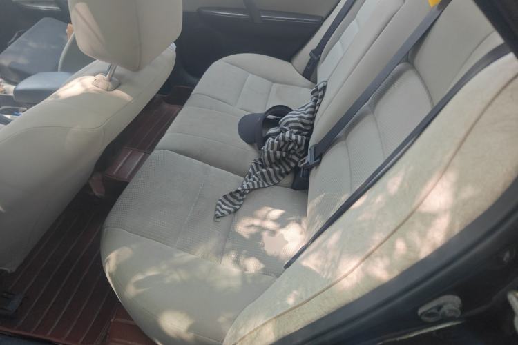 Used Mazda 6 2013 2.0L Automatic Fashion Edition
