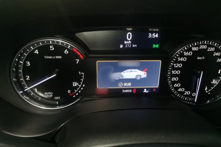 Used Cadillac CT4 2020 28T Fashion Edition
