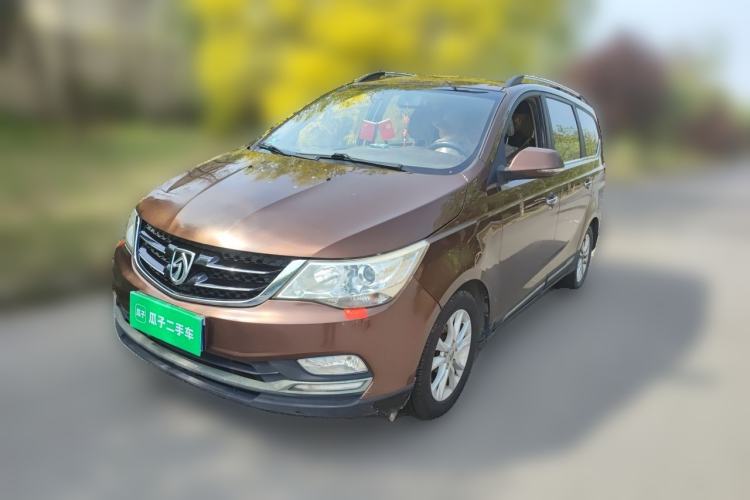 Used Baojun 730 2016 1.8L iAMT Comfort Version 7 Seats Guazi used car, China used car export, Used car for sale, Used  cars, Cheapest cars for sale