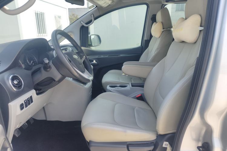 Used JAC Refine M3 2019 Creator Edition 1.8L Luxury Model
