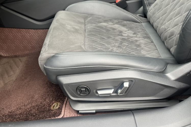 Used Audi A6L 2024 45 TFSI Prestige Dynamic Edition