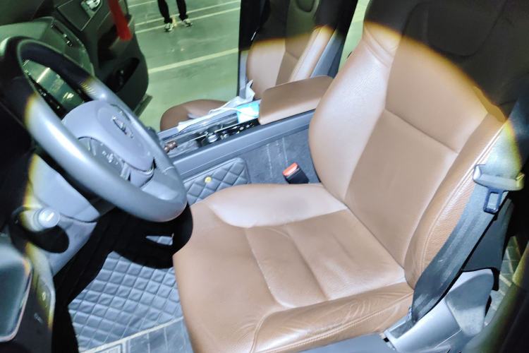 Used Volvo XC60 2020 T5 4x4 Zhiyi Luxury Edition