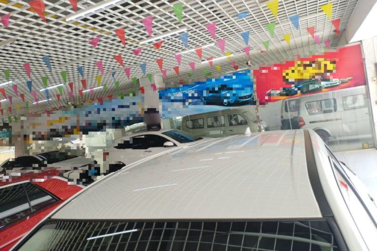 Used Toyota FRONTLANDER 2024 2.0L CVT Elite Edition
