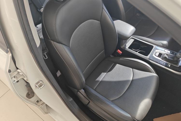 Used Kia K3 2019 1.5L CVT Comfort Edition
