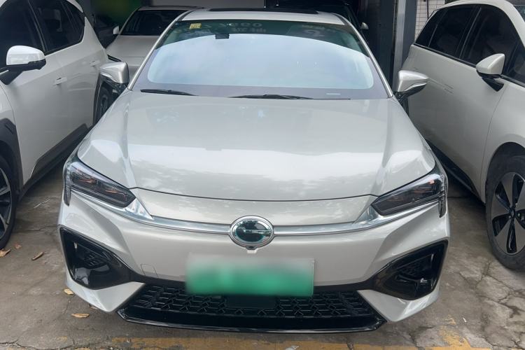 Used AION S 2020 Meizu 580