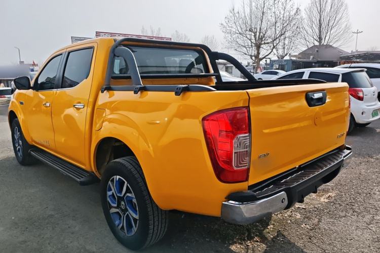 Used Dongfeng Ruichi 6 2022 Bucket Flagship Edition