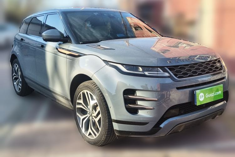 Used Land Rover Range Evoque 2020 249 PS R-DYNAMIC SE Sport Technology Edition

