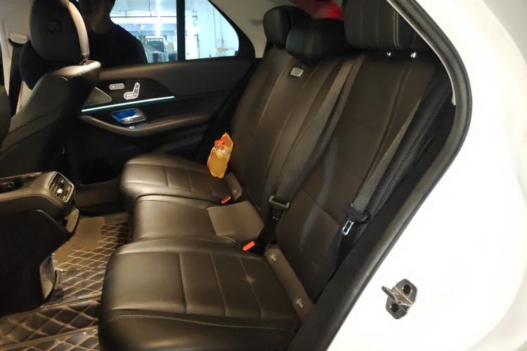 Used Mercedes-Benz GLE 2022 Facelifted GLE 350 4MATIC Fashion Edition