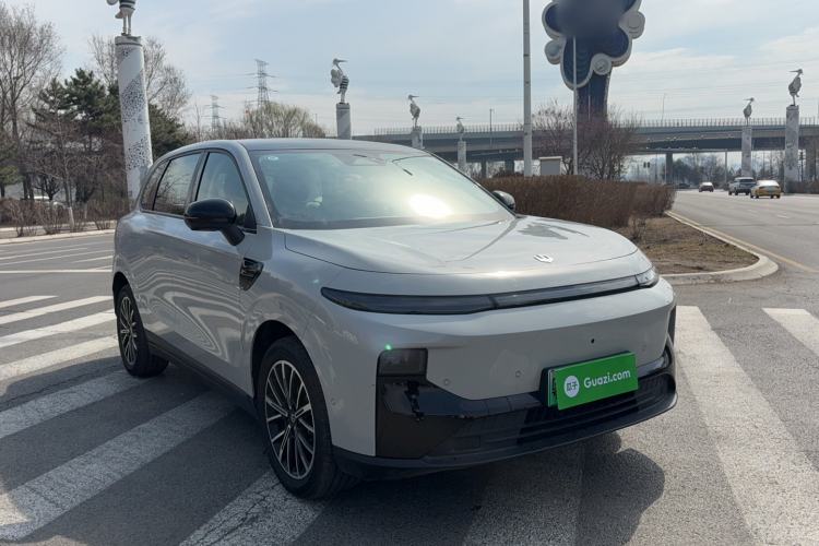 Used Leapmotor B10 2025 510 Joyful Edition