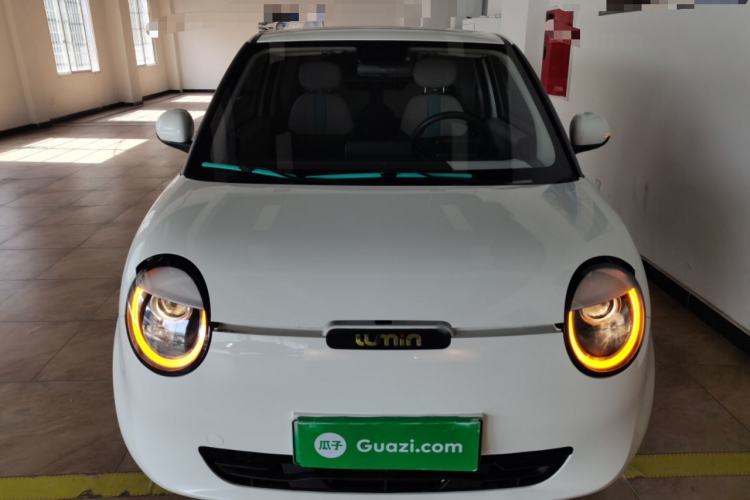 Used Qiyuan Lumin 2022 210km Sweet Edition

