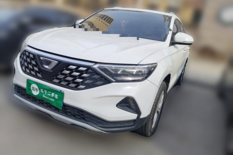 Used Jetta VS5 2019 280TSI Automatic Trend Model