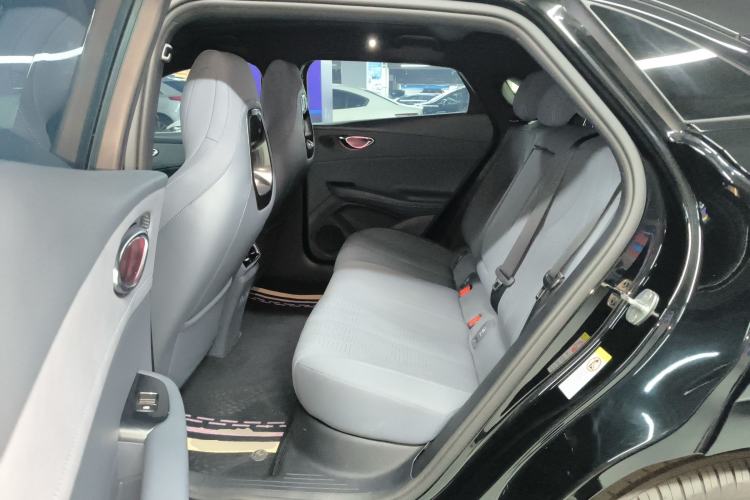 Used BYD Seal 06GT 2025 505 Wave Plus Edition Left Rear Seat