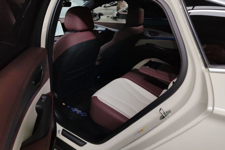 Used BYD Seal 07 DM-i 2025 Intelligent Driving Version DM-i 1.5L 125 km Prestige Edition