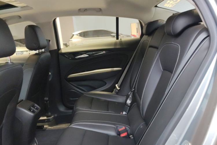 Used Buick Regal 2024 25T Deluxe Edition