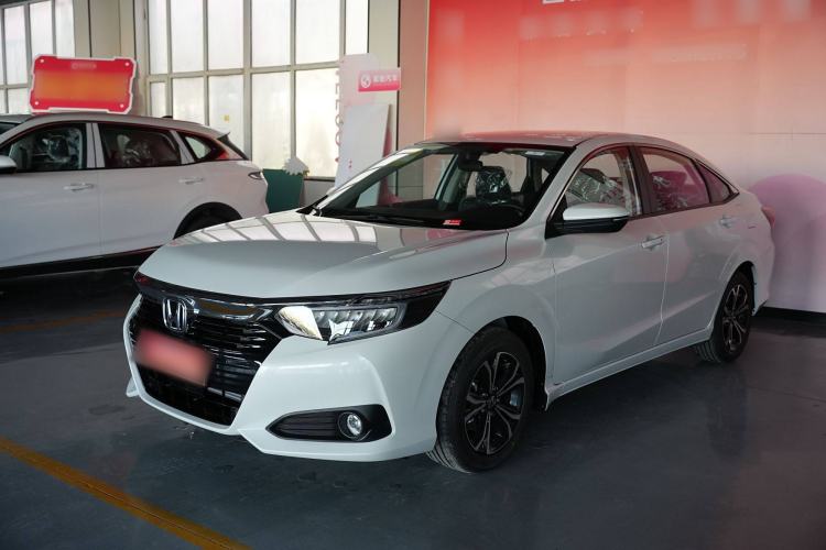 Used Honda Crider 2024 180 Turbo CVT Luxury Edition