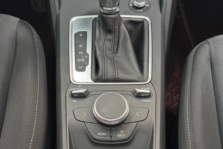 Used Audi Q2L 2020 35 TFSI Ambition Dynamic Edition
