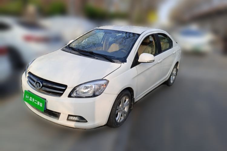 Used Great Wall C30 2015 Classic Edition 1.5L Manual Enjoyment Model