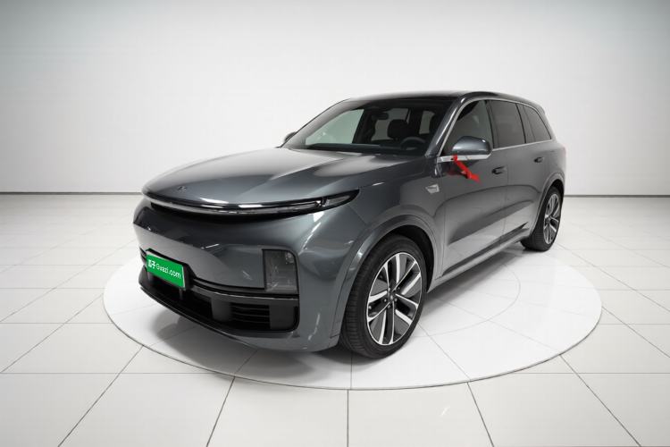 Used Li Auto L9 2023 Pro Model