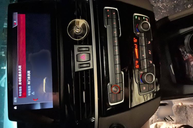 Used BMW X1 2020 sDrive25Li Leading Model
